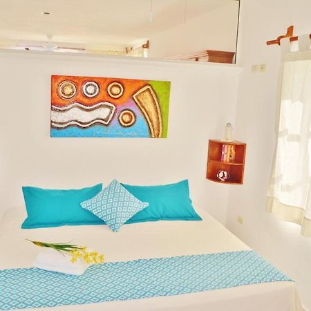 Corales Suites Пуэрто-Морелос Экстерьер фото