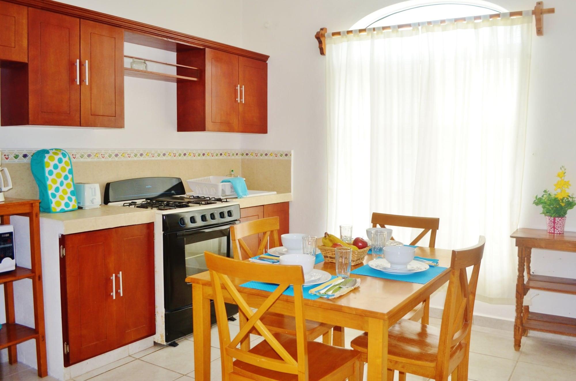 Corales Suites Пуэрто-Морелос Экстерьер фото