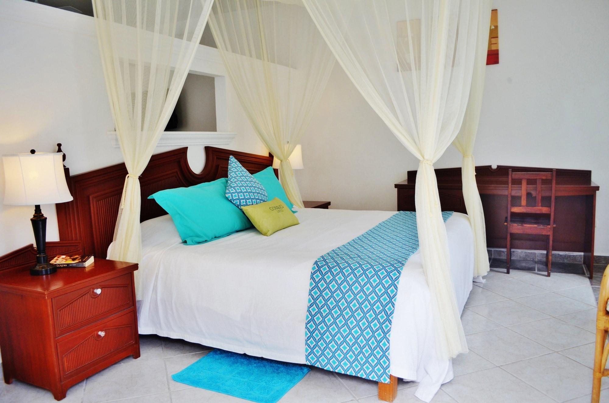 Corales Suites Пуэрто-Морелос Экстерьер фото