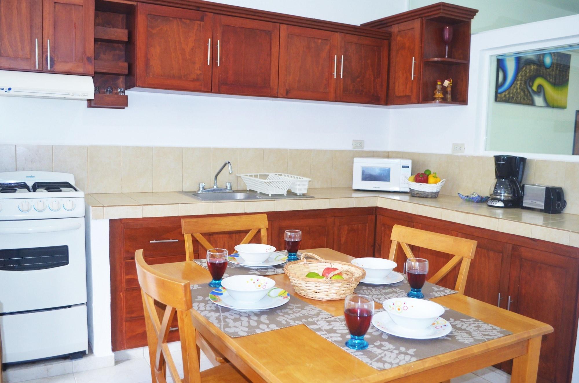 Corales Suites Пуэрто-Морелос Экстерьер фото