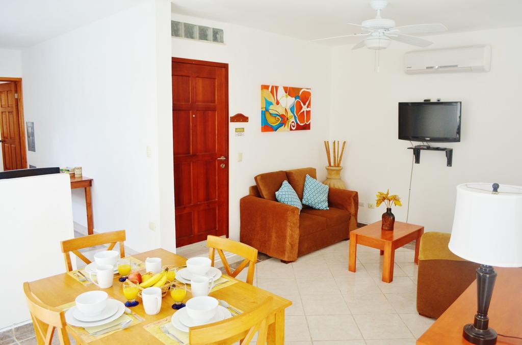 Corales Suites Пуэрто-Морелос Экстерьер фото