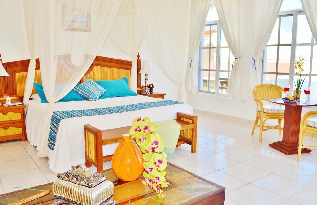 Corales Suites Пуэрто-Морелос Экстерьер фото