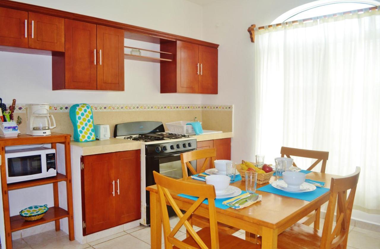 Corales Suites Пуэрто-Морелос Экстерьер фото